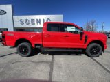 New 2025 Ford F250 XLT image 4