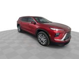 Used 2025 Buick Enclave Preferred image 2