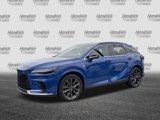 Certified 2024 Lexus RX 350 F Sport image 5