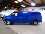 Used 2020 Chevrolet Express 2500 Extended w/ Enhanced Convenience Package image 2