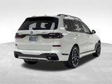 Used 2024 BMW X7 xDrive40i w/ Executive Package image 4