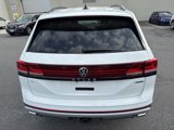 New 2025 Volkswagen Atlas Peak Edition SE image 2