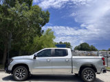 Used 2022 Chevrolet Silverado 1500 LT image 5