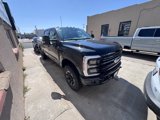 New 2025 Ford F350 4x4 Crew Cab Super Duty image 3