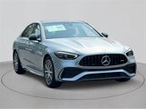 New 2025 Mercedes-Benz C 43 AMG 4MATIC Sedan image 6