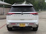 New 2025 Nissan Pathfinder Platinum image 4