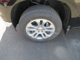 New 2025 Chevrolet Silverado 1500 LTZ image 2
