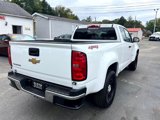 Used 2016 Chevrolet Colorado W/T w/ WT Convenience Package image 6