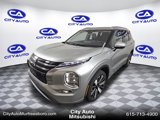 New 2025 Mitsubishi Outlander SEL image 3