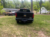 Used 2016 Chevrolet Silverado 3500 High Country w/ Duramax Plus Package image 5