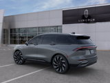 New 2025 Lincoln Nautilus Reserve image 6