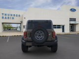 New 2025 Ford Bronco Outer Banks image 5