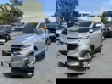 Used 2021 Chevrolet Equinox LT w/ Driver Convenience Package image 2