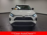 Used 2022 Toyota RAV4 LE image 3