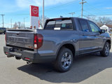 New 2025 Honda Ridgeline TrailSport image 3