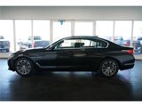Used 2019 BMW 530i w/ Convenience Package image 4