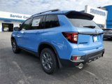 New 2025 Honda Passport TrailSport image 3