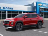 New 2026 Chevrolet Equinox LT w/ Convenience Package II image 2