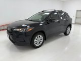 New 2026 Toyota Corolla Cross LE w/ Moonroof Package image 5