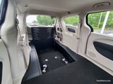 Used 2023 Chrysler Voyager LX image 4