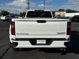 New 2025 Chevrolet Silverado 3500 High Country w/ High Country Premium Package image 5