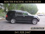 Used 2016 Ford Expedition Limited image 4
