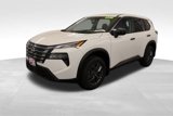 New 2026 Nissan Rogue S image 4