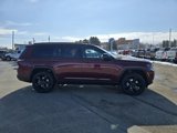 New 2025 Jeep Grand Cherokee L Laredo image 5