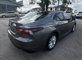 Used 2021 Toyota Camry LE w/ Carpet Mat Package (TMS) image 4
