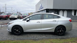 Used 2017 Chevrolet Cruze LT image 3
