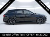 New 2025 Audi Q7 3.0T Prestige image 2
