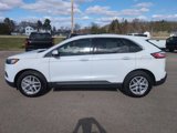 Used 2024 Ford Edge SEL image 2