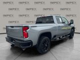 Used 2025 Chevrolet Silverado 2500 LTZ w/ LTZ Plus Package image 5