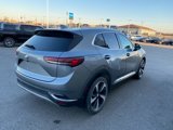 Used 2021 Buick Envision Essence w/ Technology Package I image 5