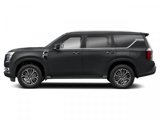 New 2025 Nissan Armada SL image 3
