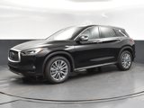 New 2025 INFINITI QX50 Pure image 3