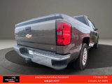 Used 2014 Chevrolet Silverado 1500 LT image 3