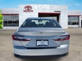 New 2025 Toyota Camry Hybrid image 4