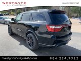 New 2024 Dodge Durango SRT image 5