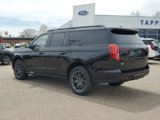 New 2025 Ford Expedition Max Platinum w/ Stealth Performance Package image 4
