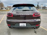 Used 2018 Porsche Macan S w/ Premium Package Plus image 5