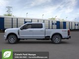 New 2025 Ford F350 Platinum image 4