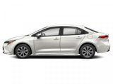 Used 2025 Toyota Corolla LE image 4
