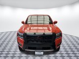 New 2025 Nissan Frontier PRO-4X image 3