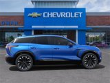 New 2025 Chevrolet Blazer EV RS w/ Super Cruise Package image 5
