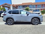 New 2026 Nissan Rogue SV image 4