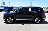 Used 2023 Hyundai Santa Fe Calligraphy image 4