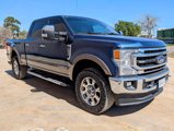 Used 2020 Ford F250 Lariat w/ Lariat Ultimate Package image 2