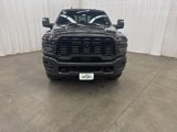 New 2025 RAM 3500 Big Horn image 2