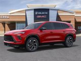 New 2026 Buick Enclave Sport Touring w/ Power Package image 2